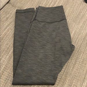 Lulu lemon 7/8 align